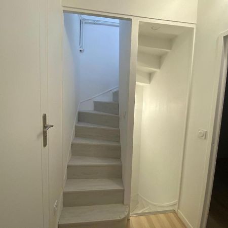 Le Green Suite Amiens Exteriér fotografie