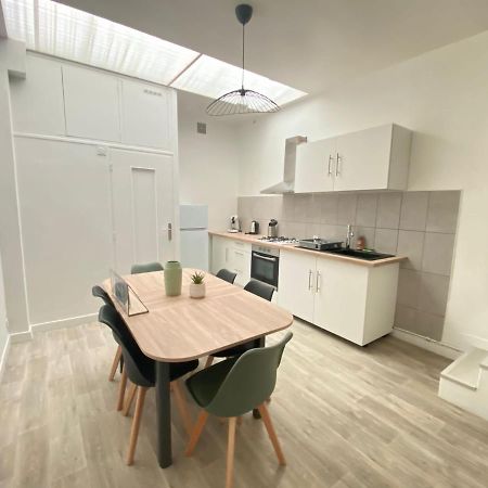 Le Green Suite Amiens Exteriér fotografie