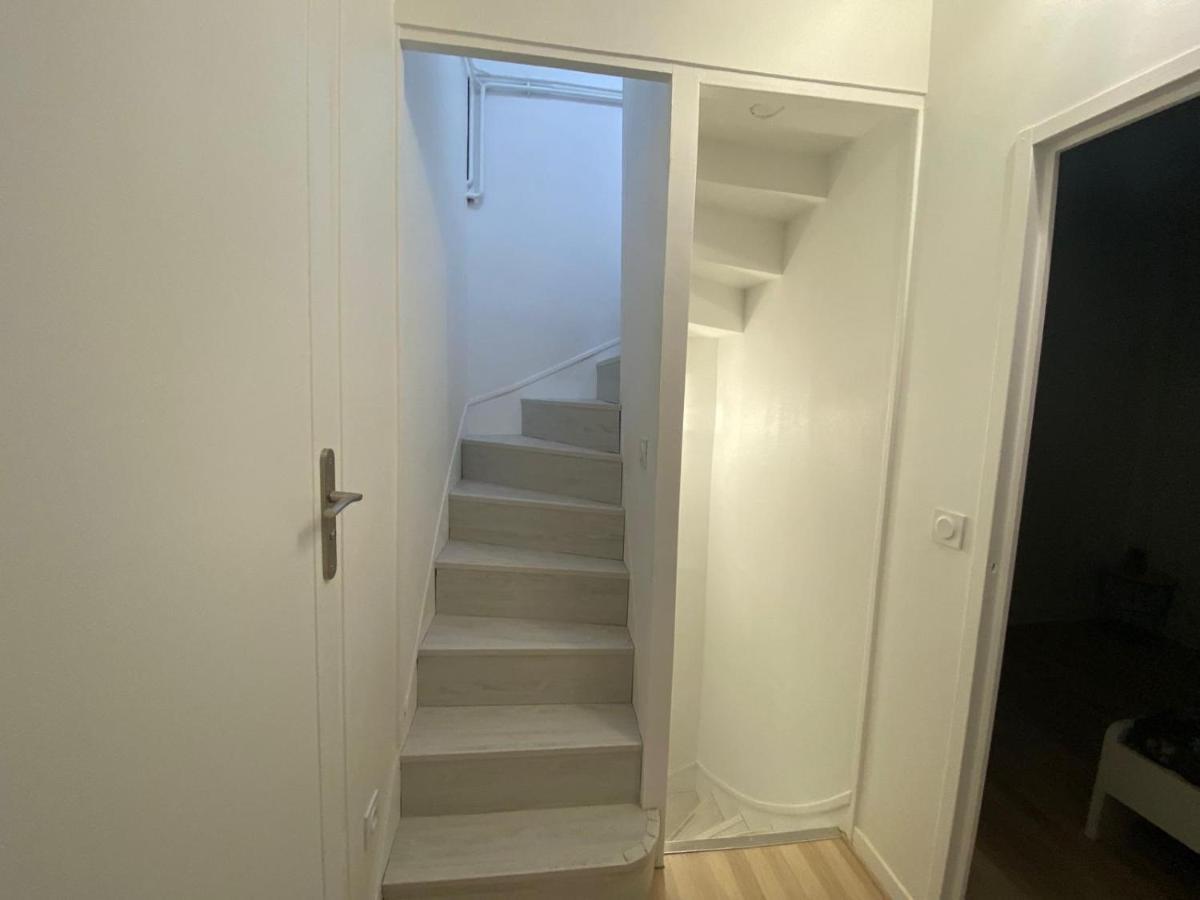 Le Green Suite Amiens Exteriér fotografie